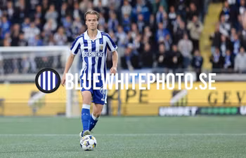 BK HÄCKEN-IFK GÖTEBORG BKH52327