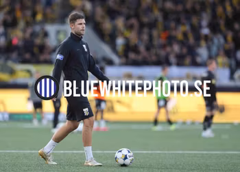 BK HÄCKEN-IFK GÖTEBORG BKH52149