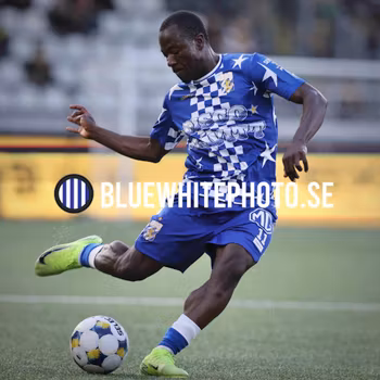 BK HÄCKEN-IFK GÖTEBORG BKH52133