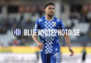 BK HÄCKEN-IFK GÖTEBORG BKH52121