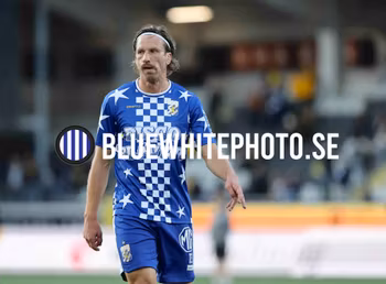 BK HÄCKEN-IFK GÖTEBORG BKH52110