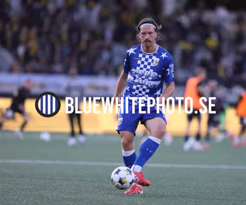 BK HÄCKEN-IFK GÖTEBORG BKH52108