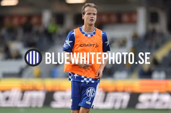 BK HÄCKEN-IFK GÖTEBORG BKH52092