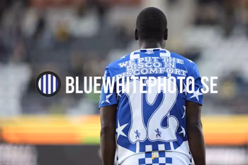 BK HÄCKEN-IFK GÖTEBORG BKH52064