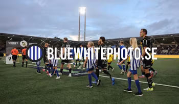 BK HÄCKEN-IFK GÖTEBORG BKH58959