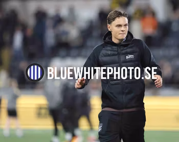 BK HÄCKEN-IFK GÖTEBORG BKH53239