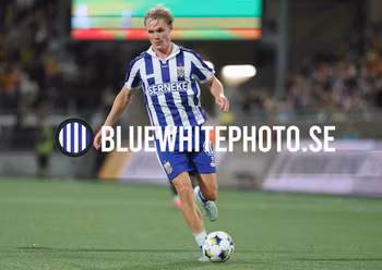 BK HÄCKEN-IFK GÖTEBORG BKH52964