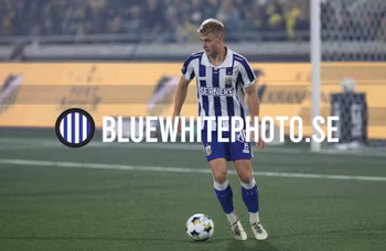 BK HÄCKEN-IFK GÖTEBORG BKH52774