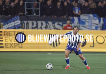 BK HÄCKEN-IFK GÖTEBORG BKH52596