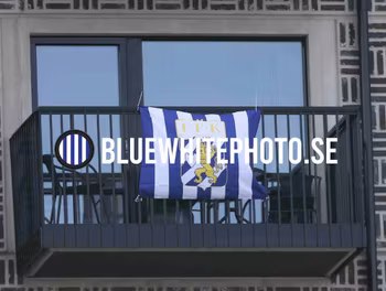 BK HÄCKEN-IFK GÖTEBORG BKH12839