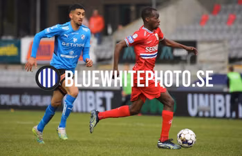 HALMSTAD BK-IFK GÖTEBORG HBK17906