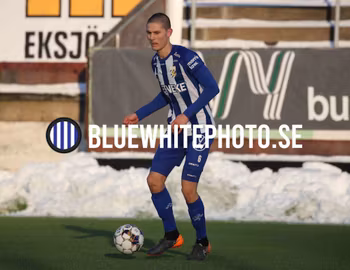 IFK GÖTEBORG-HALMSTAD BK IFH13901