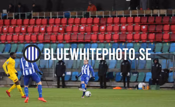 IFK GÖTEBORG-HALMSTAD BK IFH14077