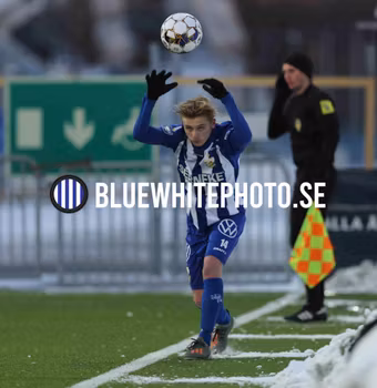 IFK GÖTEBORG-HALMSTAD BK IFH14050
