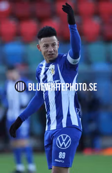 IFK GÖTEBORG-HALMSTAD BK IFH14045