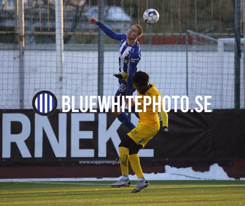 IFK GÖTEBORG-HALMSTAD BK IFH13953