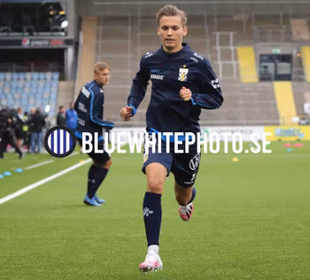 IFK NORRKÖPING-IFK GÖTEBORG IFK03629