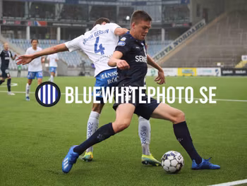IFK NORRKÖPING-IFK GÖTEBORG IFK04084