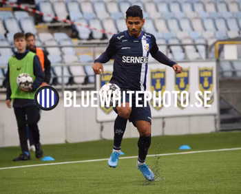 IFK NORRKÖPING-IFK GÖTEBORG IFK04569