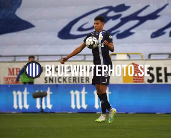 IFK NORRKÖPING-IFK GÖTEBORG IFK04573