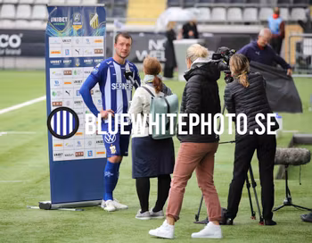 BK HÄCKEN-IFK GÖTEBORG BKH06249
