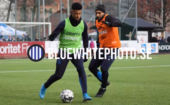 IFK GÖTEBORG-IK SIRIUS IKS00947