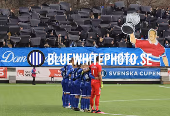 IFK GÖTEBORG-IK SIRIUS IKS01025