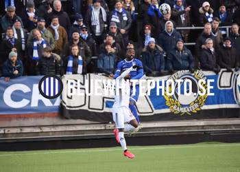 IFK GÖTEBORG-IK SIRIUS IKS01501