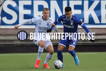 IFK GÖTEBORG-IK SIRIUS IKS01493