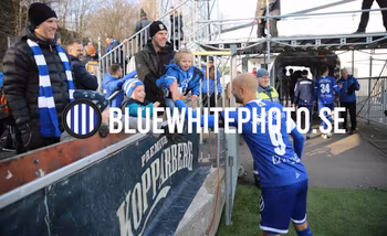 IFK GÖTEBORG-IK SIRIUS IKS01430