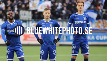 IFK GÖTEBORG-VÄSTERÅS SK VSK00307
