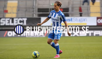 IFK GÖTEBORG-AFC ESKILSTUNA AFC19387