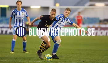 IFK GÖTEBORG-AIK AIK19698