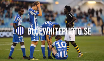 IFK GÖTEBORG-AIK AIK19620