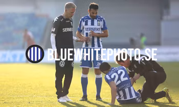 IFK GÖTEBORG-AIK AIK19926