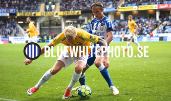 IFK GÖTEBORG-FALKENBERG FF FAL19442