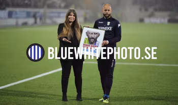 IFK GÖTEBORG-GAIS GAI19042