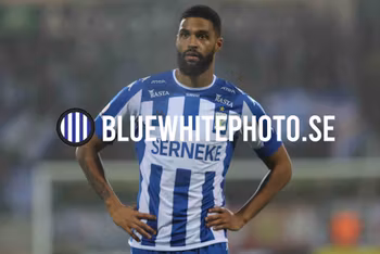 IFK GÖTEBORG-GAIS GAI19894