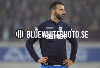 IFK GÖTEBORG-GAIS GAI19766