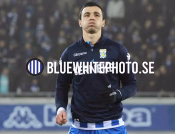 IFK GÖTEBORG-GAIS GAI19761