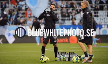 MALMÖ FF-IFK GÖTEBORG MFF19518
