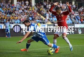 IFK GÖTEBORG-KALMAR FF KAL19400