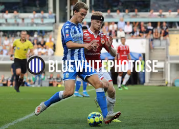 IFK GÖTEBORG-KALMAR FF KFF19141