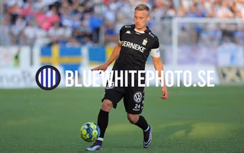 ÖREBRO SK-IFK GÖTEBORG BRO19998