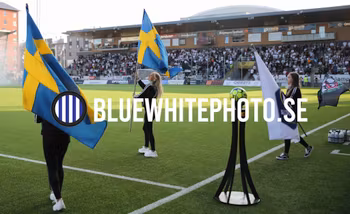 ÖREBRO SK-IFK GÖTEBORG BRO19965