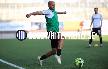 ÖREBRO SK-IFK GÖTEBORG BRO19936