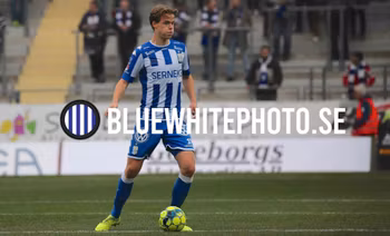 IFK GÖTEBORG-ÖSTERSUND FK ÖFK19460