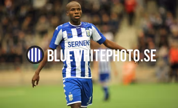 IFK GÖTEBORG-STABAEK FOTBALL STA19890