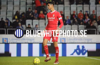 IFK GÖTEBORG-AIK AIK18070