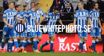 IFK GÖTEBORG-BK HÄCKEN HÄC18874